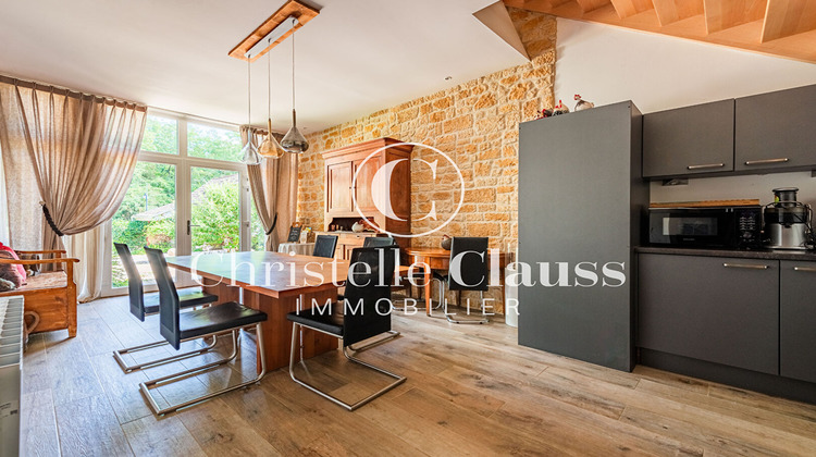 Ma-Cabane - Vente Maison KUTTOLSHEIM, 258 m²