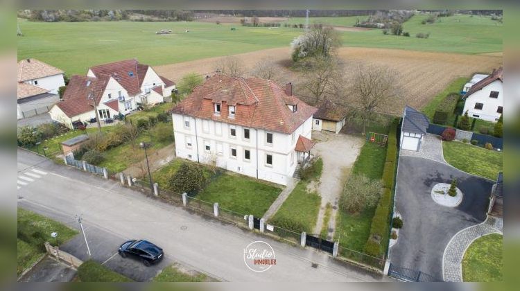 Ma-Cabane - Vente Maison Kutzenhausen, 176 m²
