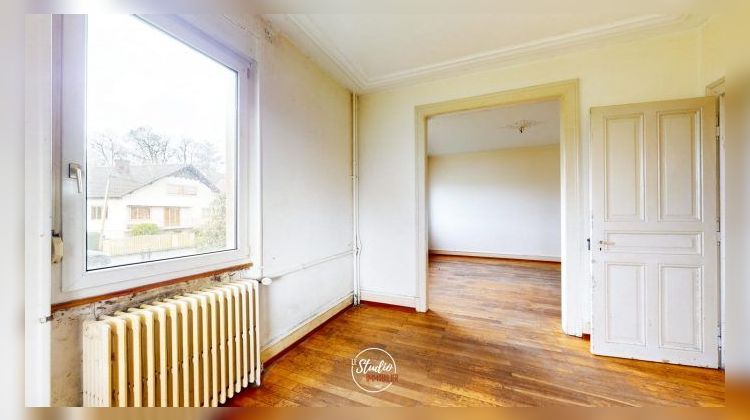 Ma-Cabane - Vente Maison Kutzenhausen, 176 m²