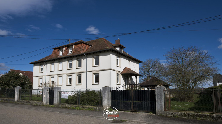 Ma-Cabane - Vente Maison Kutzenhausen, 176 m²