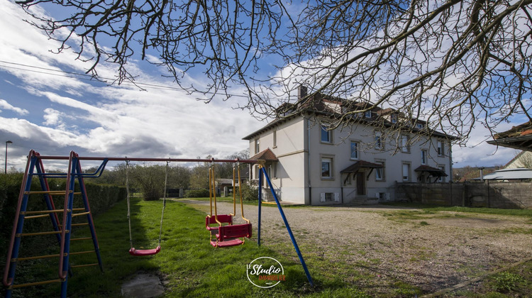 Ma-Cabane - Vente Maison Kutzenhausen, 176 m²