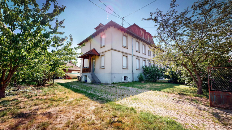 Ma-Cabane - Vente Maison Kutzenhausen, 176 m²