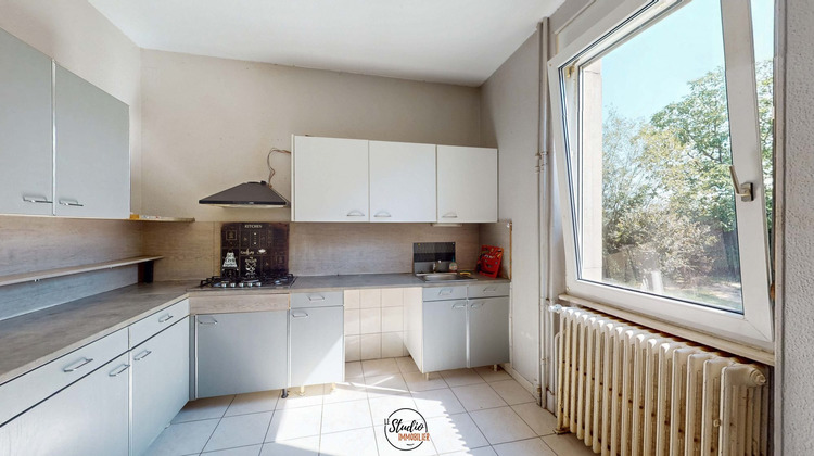 Ma-Cabane - Vente Maison Kutzenhausen, 176 m²