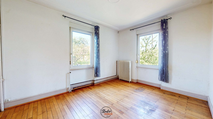 Ma-Cabane - Vente Maison Kutzenhausen, 176 m²
