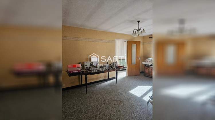 Ma-Cabane - Vente Maison L' Abergement-Sainte-Colombe, 1701 m²