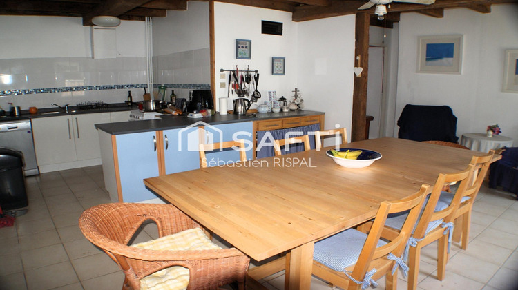 Ma-Cabane - Vente Maison L' Absie, 133 m²