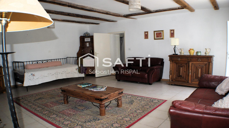 Ma-Cabane - Vente Maison L' Absie, 133 m²