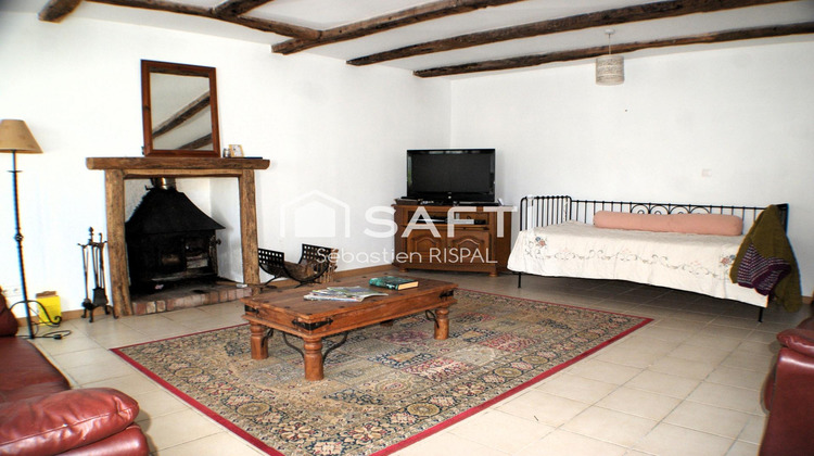 Ma-Cabane - Vente Maison L' Absie, 133 m²