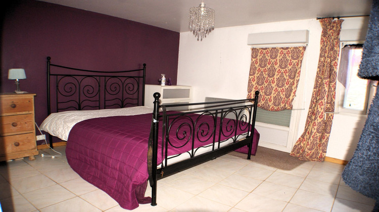 Ma-Cabane - Vente Maison L' Absie, 133 m²
