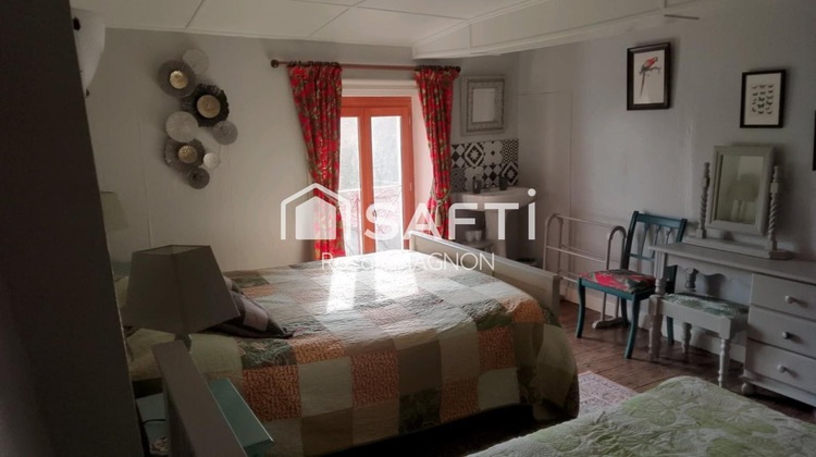 Ma-Cabane - Vente Maison L' Absie, 270 m²