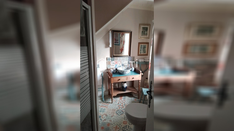 Ma-Cabane - Vente Maison L' Absie, 270 m²