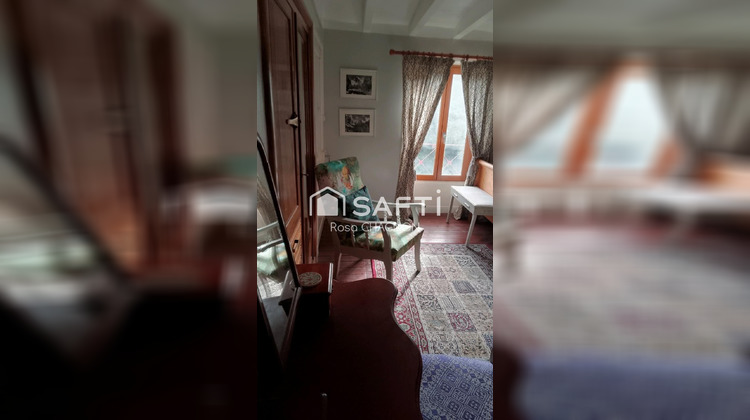 Ma-Cabane - Vente Maison L' Absie, 270 m²