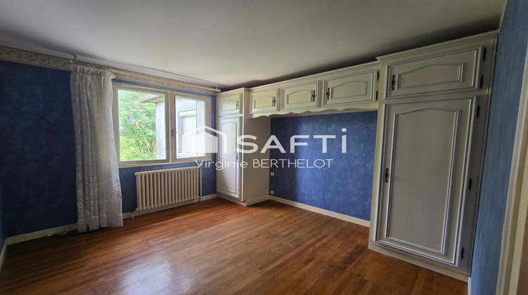 Ma-Cabane - Vente Maison L' Absie, 112 m²