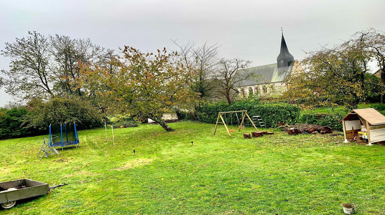 Ma-Cabane - Vente Maison L' Aigle, 156 m²