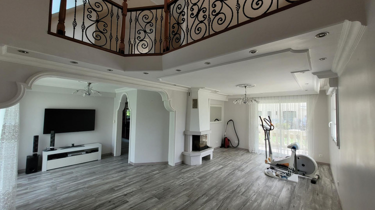 Ma-Cabane - Vente Maison L' Aigle, 122 m²