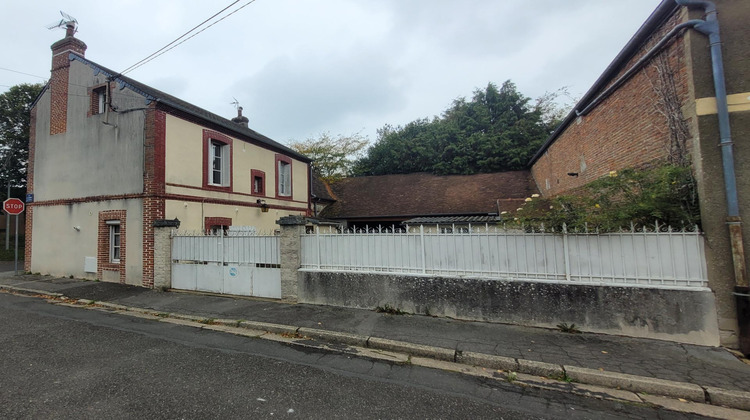 Ma-Cabane - Vente Maison L' Aigle, 100 m²