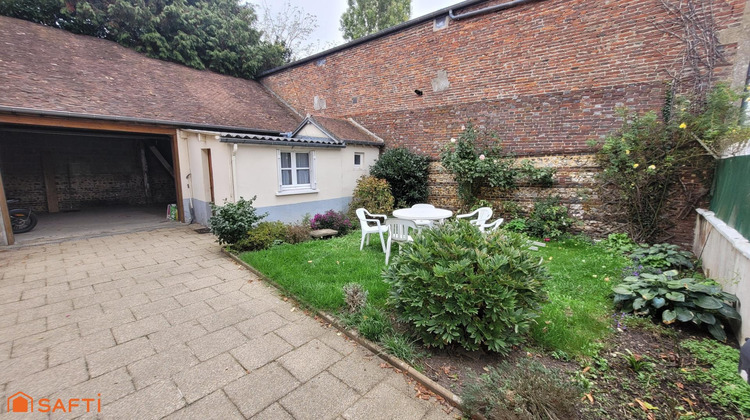 Ma-Cabane - Vente Maison L' Aigle, 100 m²