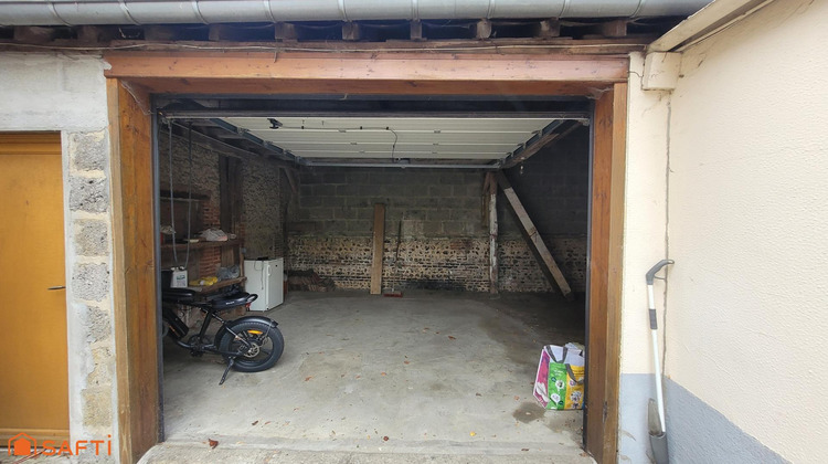 Ma-Cabane - Vente Maison L' Aigle, 100 m²