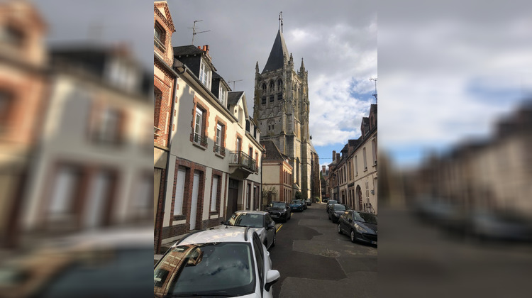 Ma-Cabane - Vente Maison L' Aigle, 68 m²