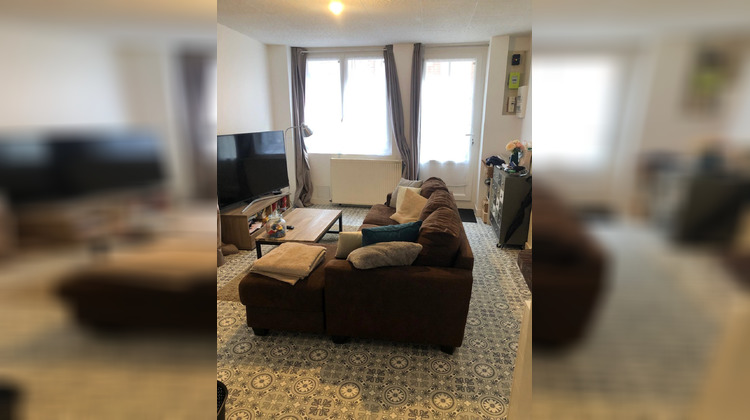 Ma-Cabane - Vente Maison L' Aigle, 68 m²