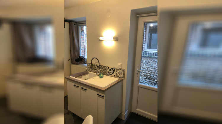 Ma-Cabane - Vente Maison L' Aigle, 68 m²