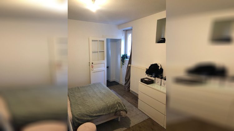 Ma-Cabane - Vente Maison L' Aigle, 68 m²