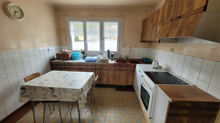 Ma-Cabane - Vente Maison L' Aigle, 63 m²