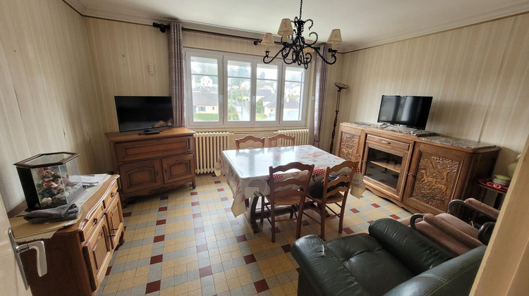 Ma-Cabane - Vente Maison L' Aigle, 63 m²