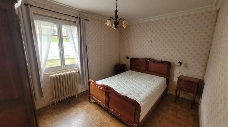 Ma-Cabane - Vente Maison L' Aigle, 63 m²