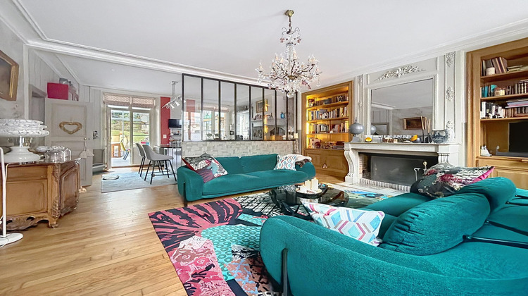 Ma-Cabane - Vente Maison L' Aigle, 300 m²