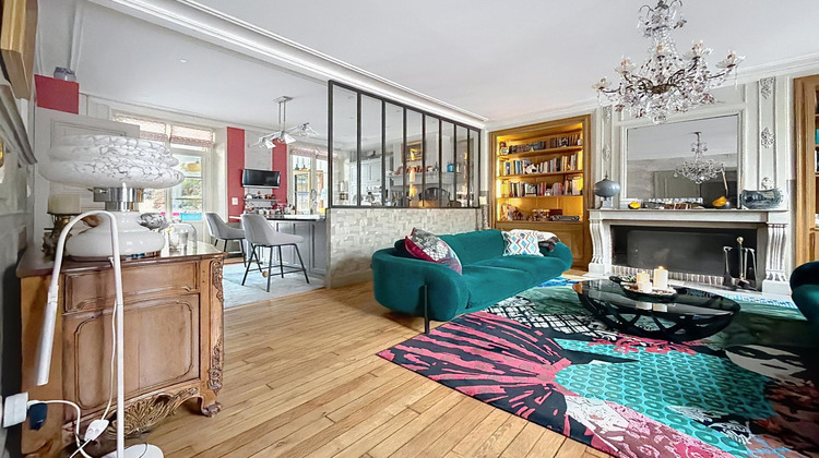 Ma-Cabane - Vente Maison L' Aigle, 300 m²