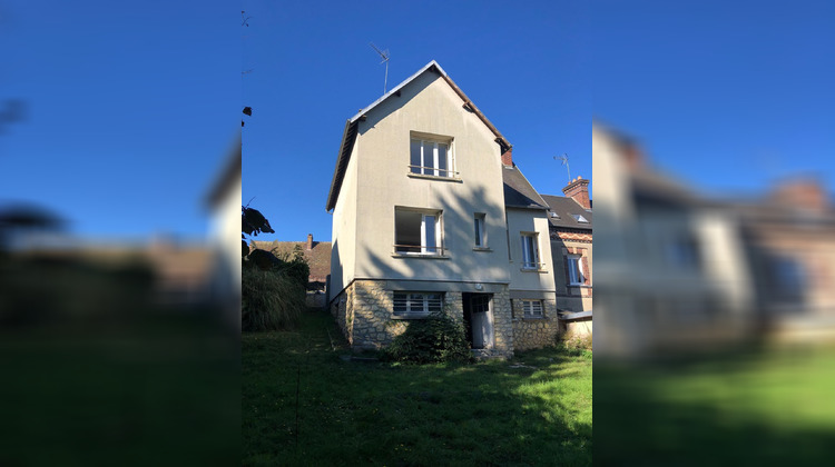 Ma-Cabane - Vente Maison L' Aigle, 98 m²