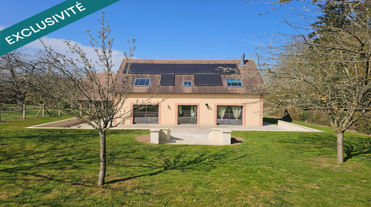 Ma-Cabane - Vente Maison L' Aigle, 148 m²