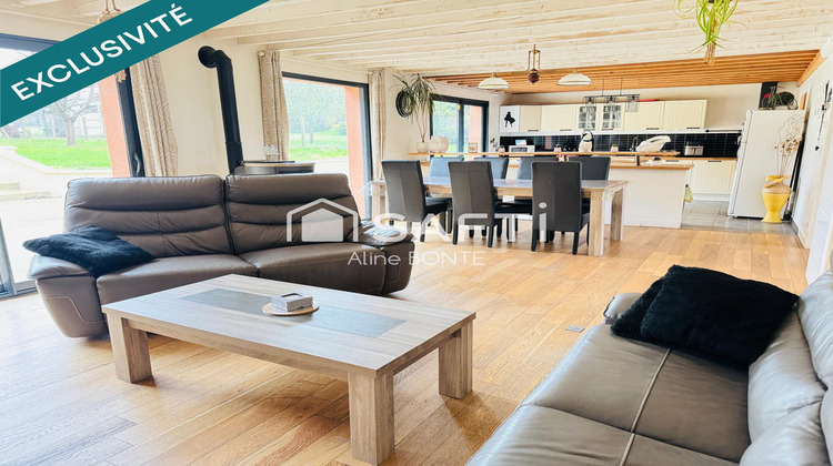 Ma-Cabane - Vente Maison L' Aigle, 148 m²