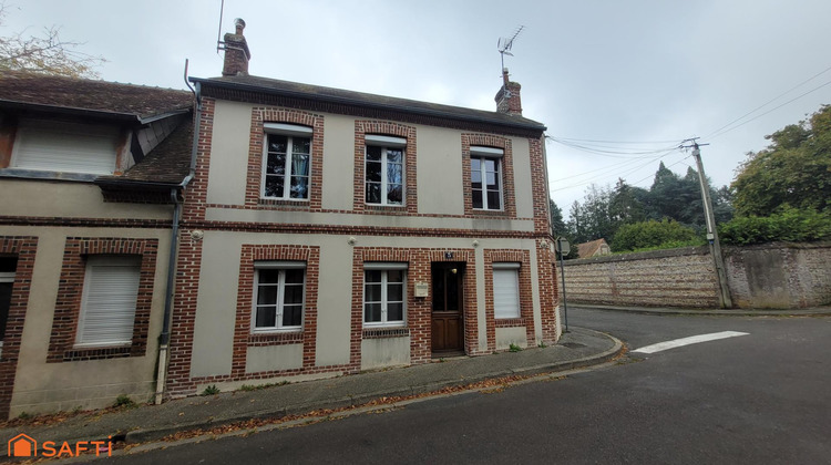 Ma-Cabane - Vente Maison L' Aigle, 100 m²