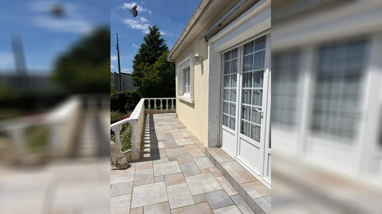 Ma-Cabane - Vente Maison L' Aigle, 110 m²
