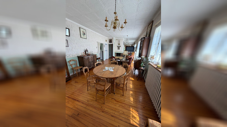 Ma-Cabane - Vente Maison L' Aigle, 110 m²