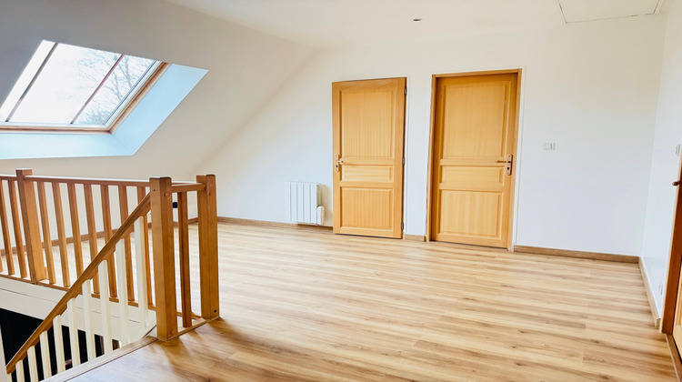 Ma-Cabane - Vente Maison L' Aigle, 148 m²