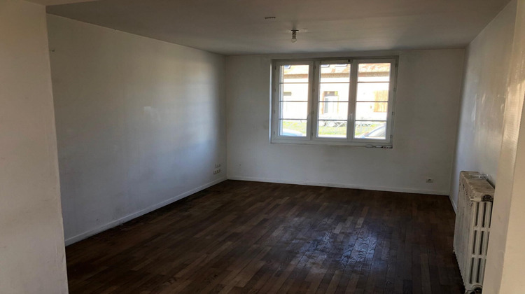 Ma-Cabane - Vente Maison L' Aigle, 98 m²