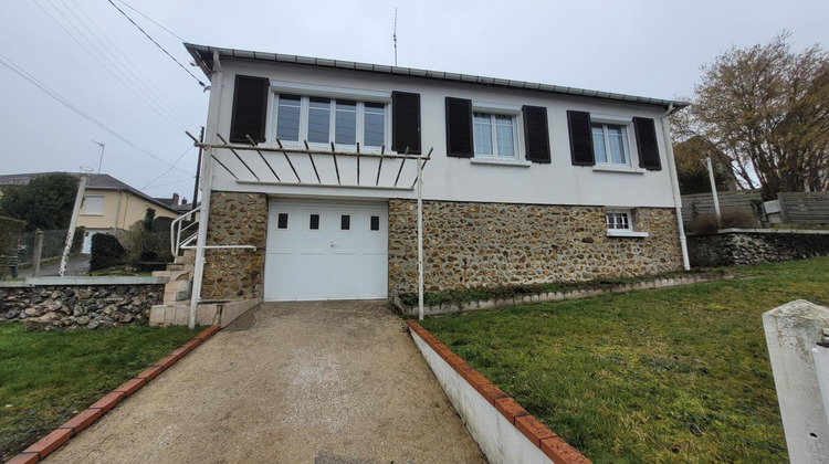 Ma-Cabane - Vente Maison L' Aigle, 63 m²
