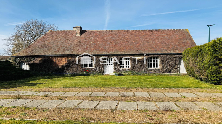 Ma-Cabane - Vente Maison L' Aigle, 220 m²