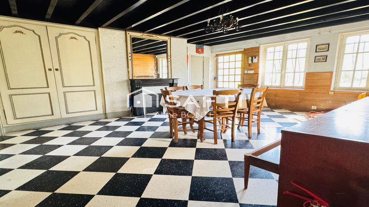 Ma-Cabane - Vente Maison L' Aigle, 220 m²
