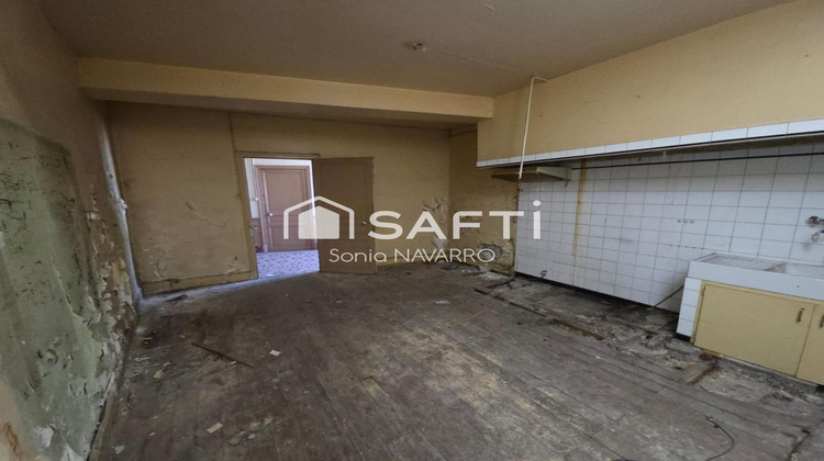 Ma-Cabane - Vente Maison L' Aiguillon, 130 m²