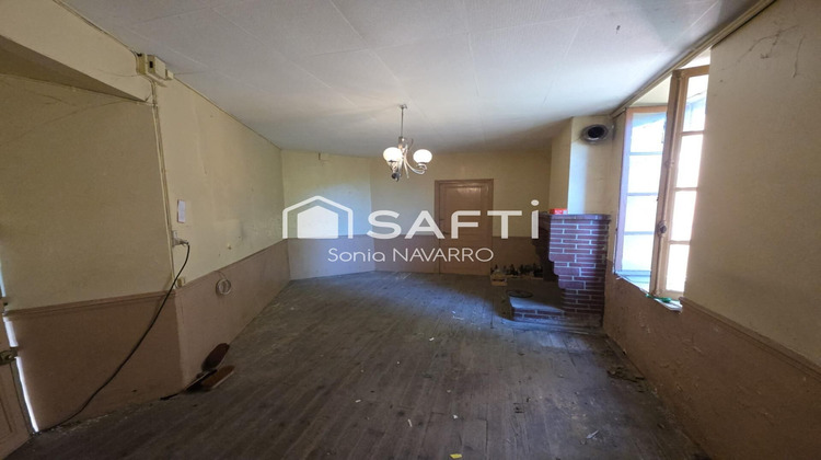 Ma-Cabane - Vente Maison L' Aiguillon, 130 m²