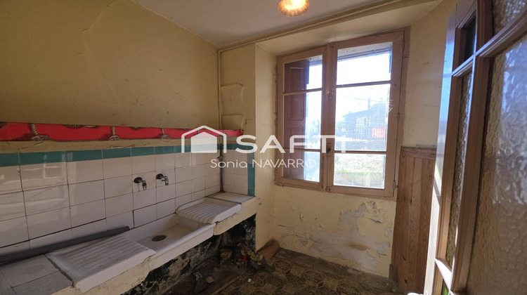 Ma-Cabane - Vente Maison L' Aiguillon, 130 m²