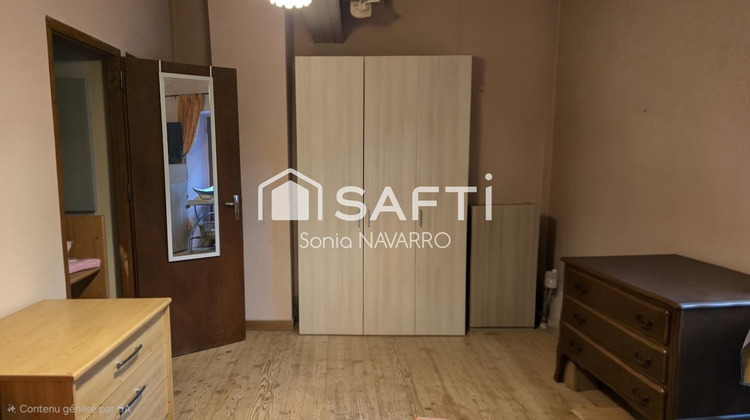 Ma-Cabane - Vente Maison L' Aiguillon, 150 m²