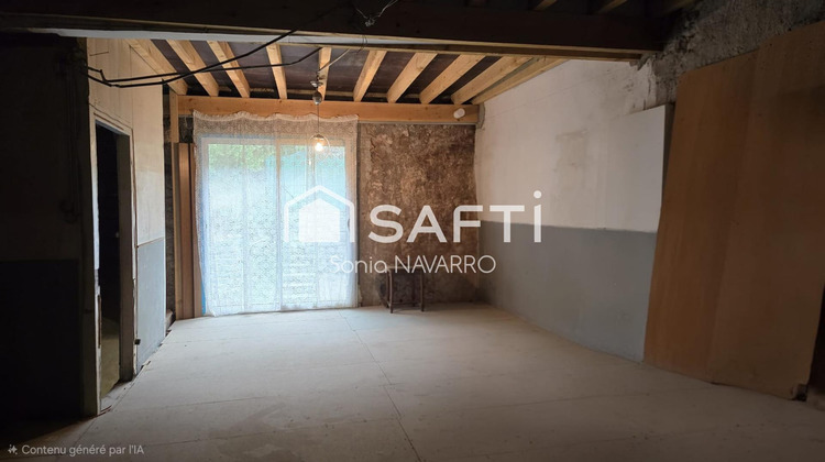 Ma-Cabane - Vente Maison L' Aiguillon, 150 m²