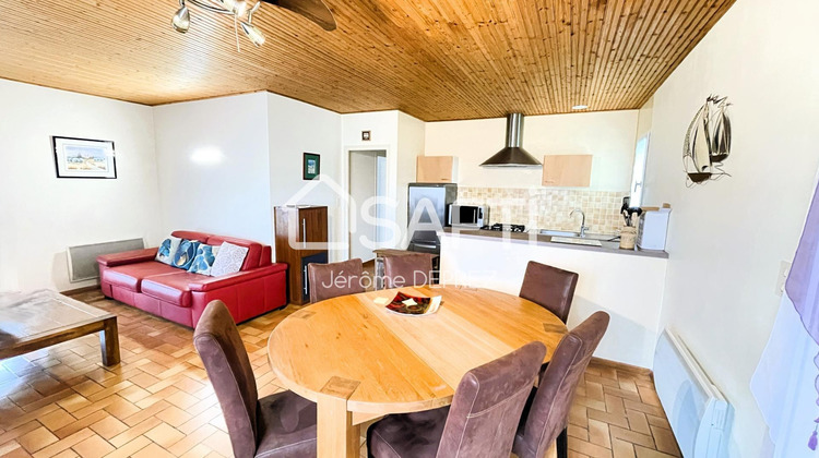 Ma-Cabane - Vente Maison L' Aiguillon-sur-Mer, 69 m²