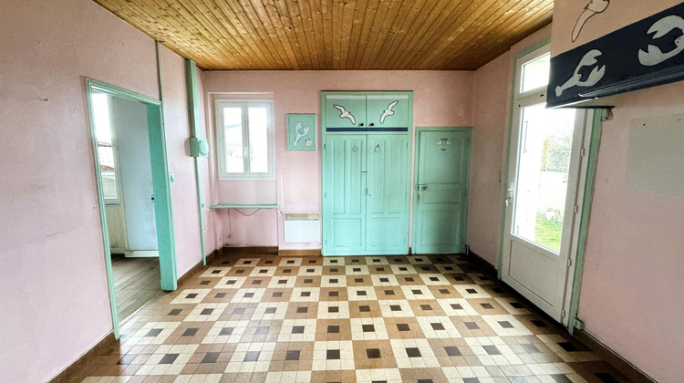 Ma-Cabane - Vente Maison L' Aiguillon-sur-Mer, 122 m²