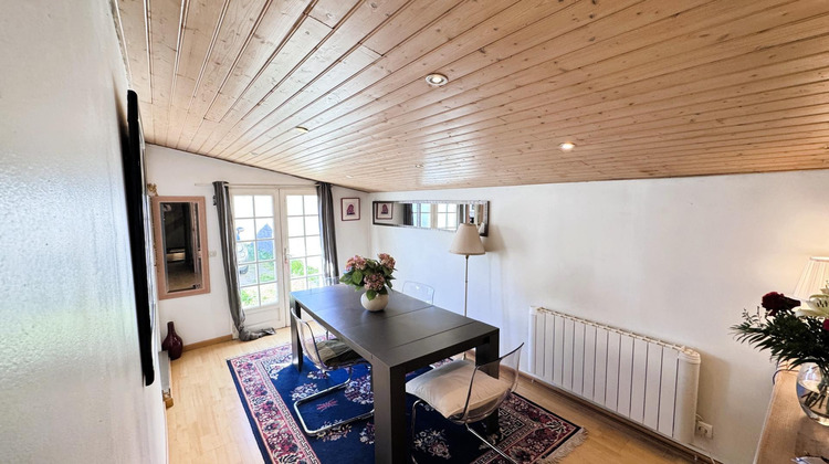 Ma-Cabane - Vente Maison L' Aiguillon-sur-Mer, 60 m²